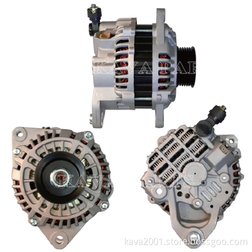 Alternator for Infiniti - 231006P000, 231006P005, LR1110707E LR1110707